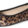 Women's Pepper Ballet Flat with Bow