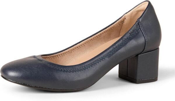 Womens Ballet Pump