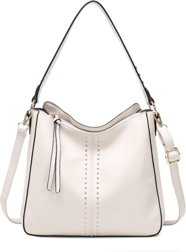 717Q7gdwWRL._AC_SL1500.jpg Hobo Bag for Women Crossbody Purse and Handbags Ladies Chic Shoulder Bags