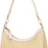 717iUpUbDGL._AC_SL1500.jpg Shoulder Bag for Women Cute Hobo Purses and Handbags Retro Clutch Underarm Purse