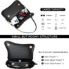 Shoulder Bag for Women Small Clutch Purses Cute Hobo Handbag Trendy Underarm Bag