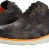 Men's Original Grand Shortwing Oxford Shoes