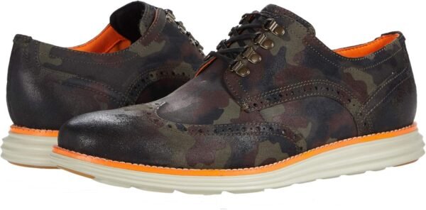 Men's Original Grand Shortwing Oxford Shoes