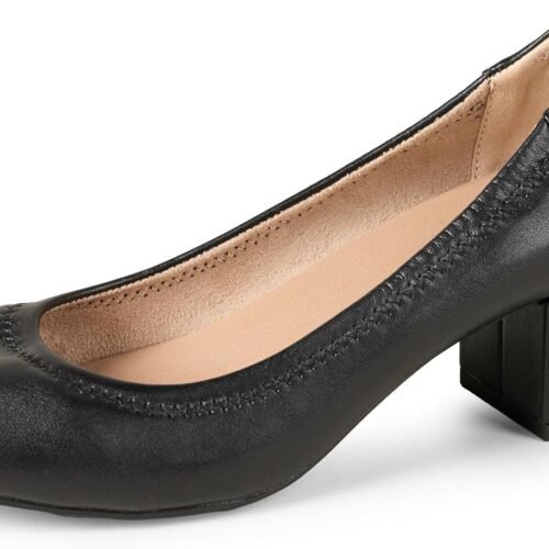 Womens Ballet Pump