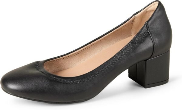 Womens Ballet Pump