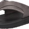 Men's Slip-on Flip Flop Comfort Sandals, Casual