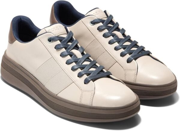 Mens Grand Crosscourt Premier