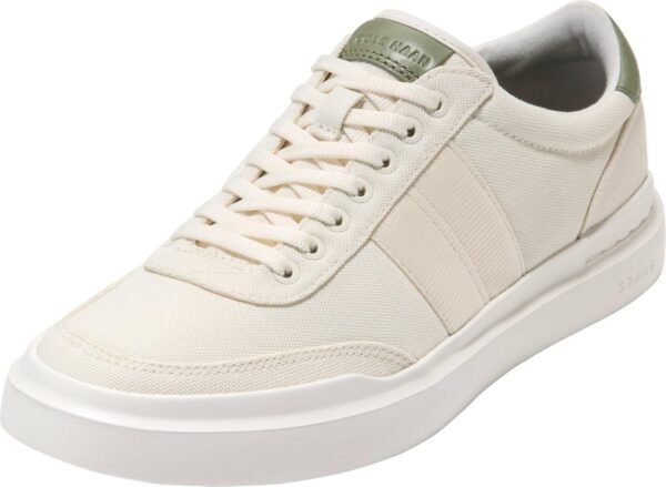 71EYY7NEBgL._AC_SL1500 Mens Grandpro Rally Canvas IiSneaker