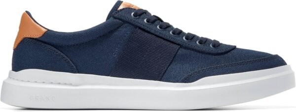 71GhtDixA6L._AC_SL1500 Mens Grandpro Rally Canvas IiSneaker