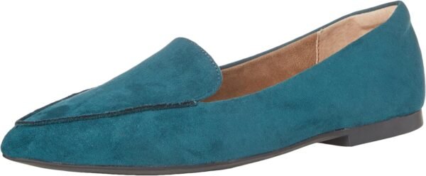 71JvUkh3xXL._AC_SL1500 Womens Loafer Flat