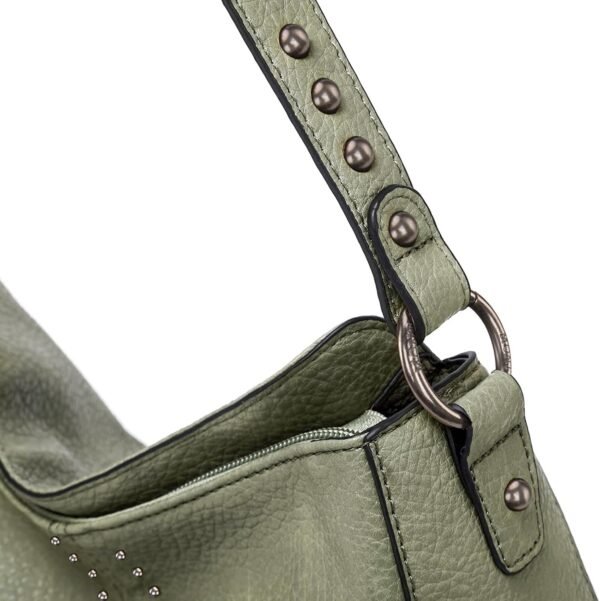 71KEDaQmHYL._AC_SL1500.jpg Hobo Bag for Women Crossbody Purse and Handbags Ladies Chic Shoulder Bags