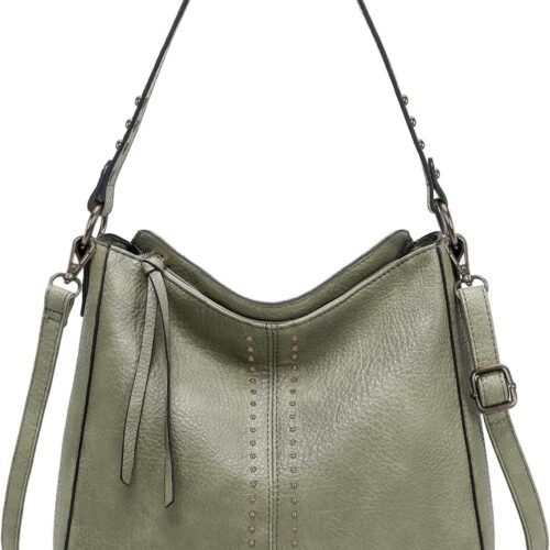 71KKcx3uMOL._AC_SL1500.jpg Hobo Bag for Women Crossbody Purse and Handbags Ladies Chic Shoulder Bags