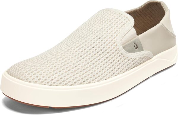 71KWctDGJ9L._AC_SL1500 Men's Slip On Shoes, Versatile & Casual Everyday Sneaker, Lightweight & Breathable Mesh, All-Day Wear & Comfort
