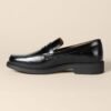 Men's Classic Penny Loafers Dress Shoes