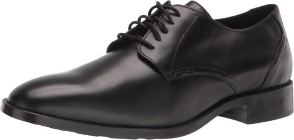 71OFhFCj1FL._AC_SL1500 Mens Tapered Plain Toe Oxford