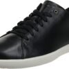 Men's Grand Crosscourt Leather Sneakers