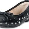 Women's Pepper Ballet Flat with Bow