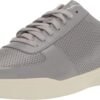 Men's Grand Crosscourt Modern Perforated Sneakers