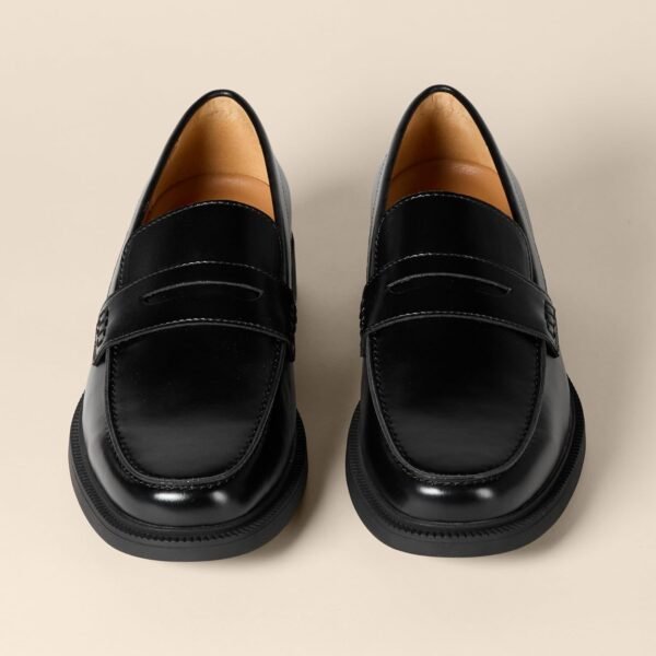 Men's Classic Penny Loafers Dress Shoes