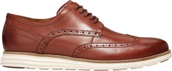Men's Original Grand Shortwing Oxford Shoes