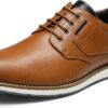 71ZqekXeCmL._AC_SL1500 Men's Casual Dress Oxfords Shoes Business Formal Derby Sneakers