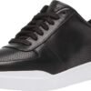 Men's Grand Crosscourt Modern Perforated Sneakers