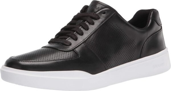 Men's Grand Crosscourt Modern Perforated Sneakers