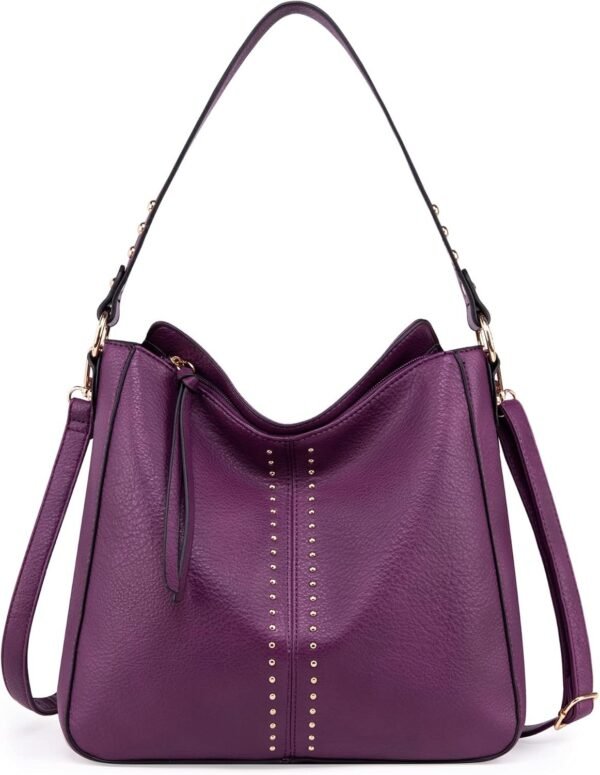 71aCPBLrLyL._AC_SL1500.jpg Hobo Bag for Women Crossbody Purse and Handbags Ladies Chic Shoulder Bags