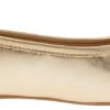Women's Pepper Ballet Flat with Bow