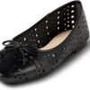 Women's Pepper Ballet Flat with Bow