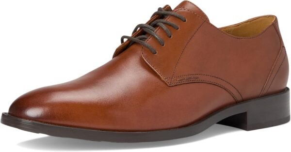 71dz7QcRHpL._AC_SL1500 Mens Tapered Plain Toe Oxford