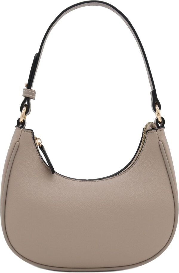 71eAyaBUvfL._AC_SL1500.jpg Small Crescent Shoulder Bag Underarm Purse