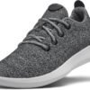 Men’s Wool Runner, Everyday Sneakers, Machine Washable Shoe Made with Natural Materials