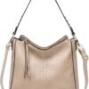 71hzjSABfEL._AC_SL1500.jpg Hobo Bag for Women Crossbody Purse and Handbags Ladies Chic Shoulder Bags