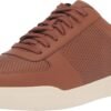 Men's Grand Crosscourt Modern Perforated Sneakers