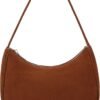 71mPysbc2OL._AC_SL1500.jpg Shoulder Bags for Women, Cute Hobo Tote Handbag Mini Clutch Purse with Zipper Closure