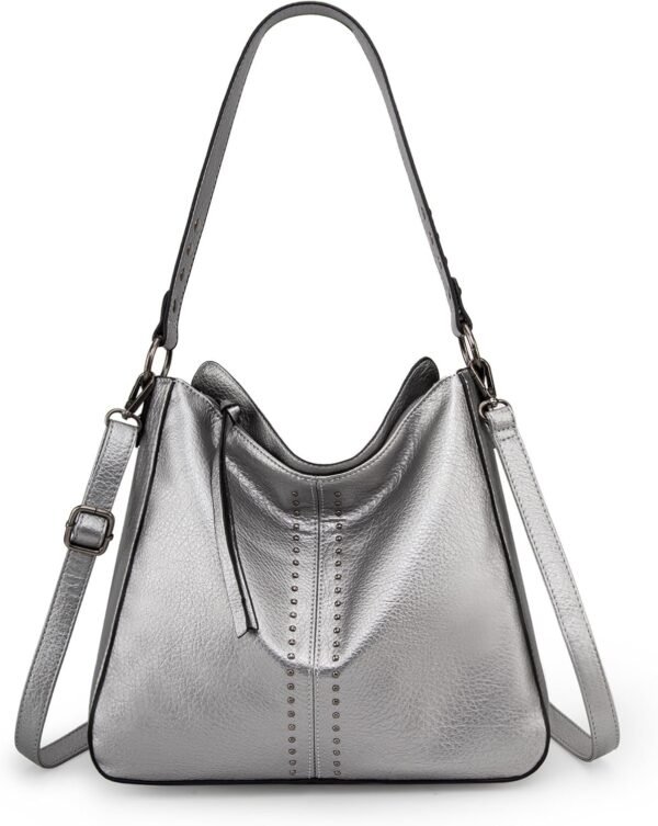 71mjkJDb-hL._AC_SL1500.jpg Hobo Bag for Women Crossbody Purse and Handbags Ladies Chic Shoulder Bags