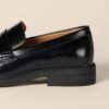 Men's Classic Penny Loafers Dress Shoes
