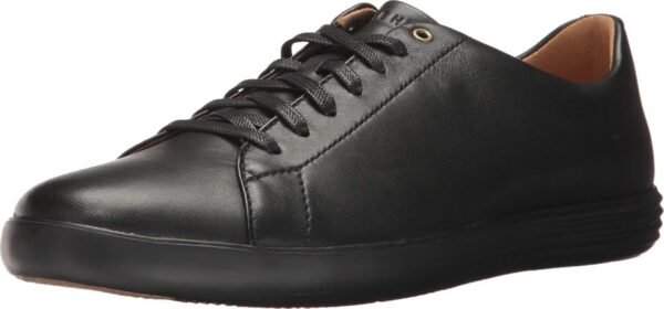 Men's Grand Crosscourt Leather Sneakers