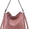 71r2Tux7V8L._AC_SL1500.jpg Hobo Bag for Women Crossbody Purse and Handbags Ladies Chic Shoulder Bags