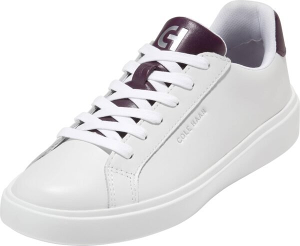 Womens Shoes - Grand Crosscourt Daily