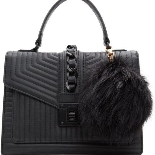 71sYrA1b66L._AC_SL1500.jpg Women's Regular Jerilini Top Handle Bag