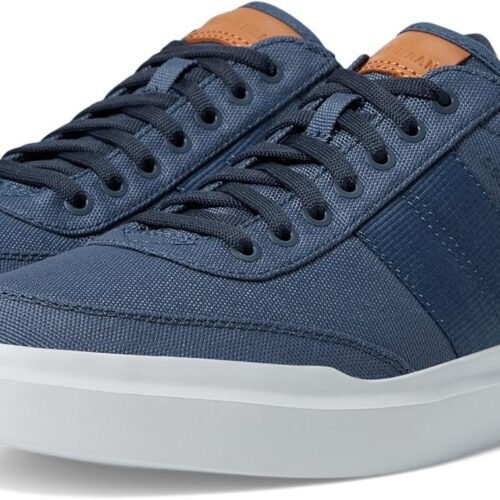 71u3FCrL5QL._AC_SL1500 Mens Grandpro Rally Canvas IiSneaker