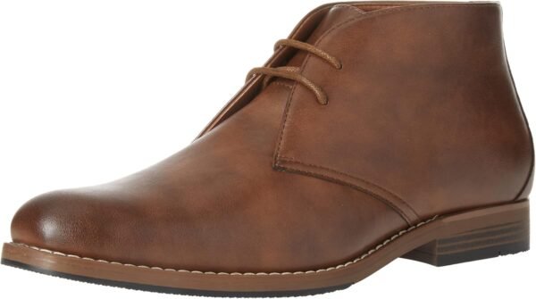 Mens Desert Chukka Boot