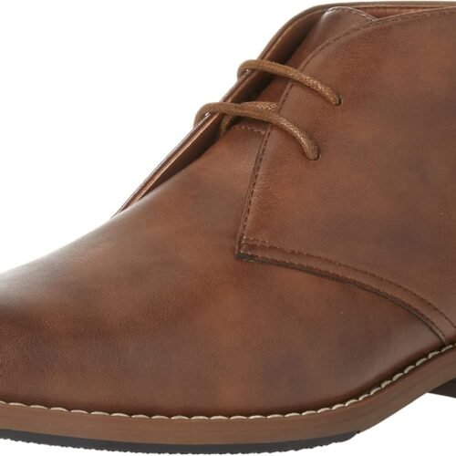 Mens Desert Chukka Boot