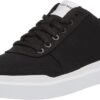 Mens Grandpro Rally Canvas Court Sneaker