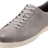 Men's Grand Crosscourt Leather Sneakers