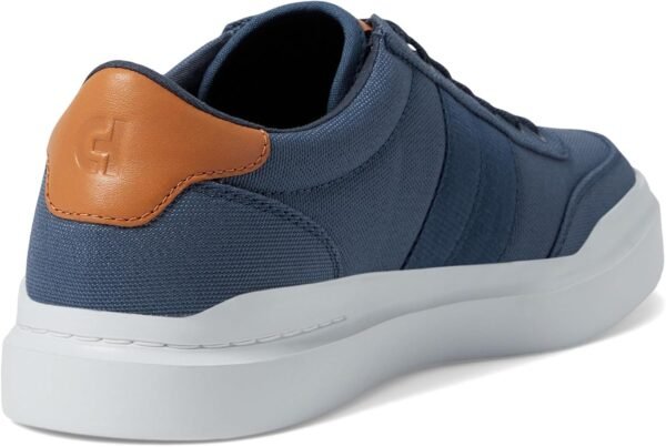 71woGSetKmL._AC_SL1500 Mens Grandpro Rally Canvas IiSneaker