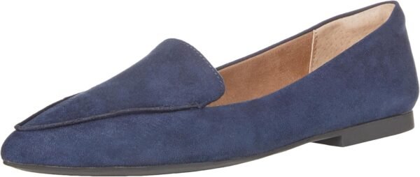 71wvF7gdC0L._AC_SL1500 Womens Loafer Flat