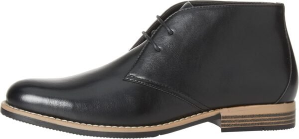 Mens Desert Chukka Boot